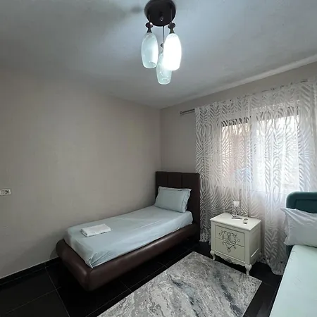 Joel House Apartment Tirana