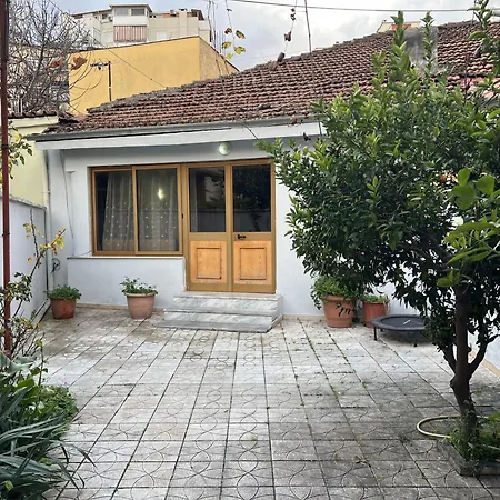 Joel House Tirana