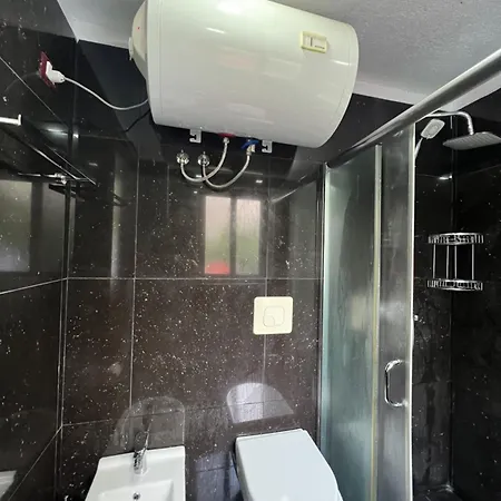 Apartment Joel House Tirana