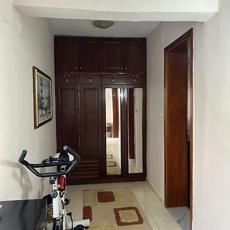 Apartment Joel House Tirana