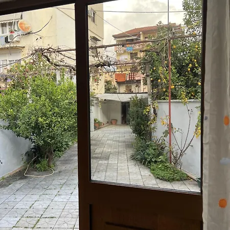 Joel House * Tirana