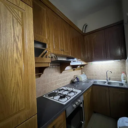Joel House Apartment