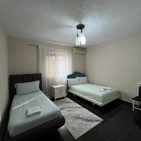 Joel House Tirana