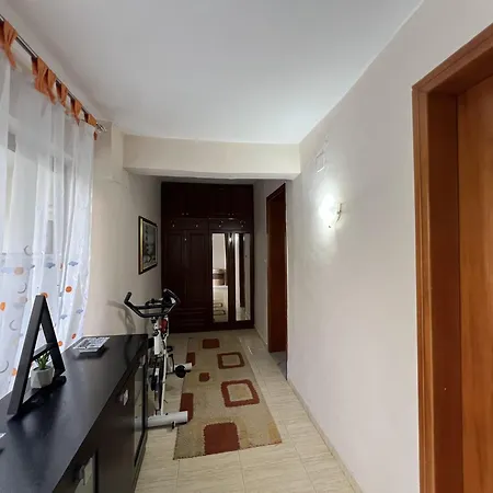 Joel House Apartment Tirana