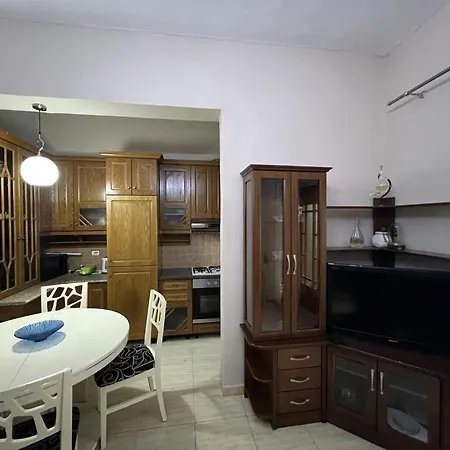 Joel House Apartment Tirana