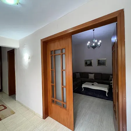 Apartment Joel House Tirana