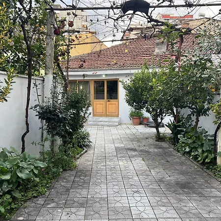 Joel House