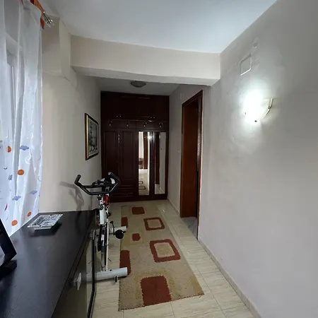Joel House Apartment