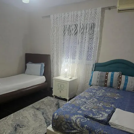 Joel House * Tirana
