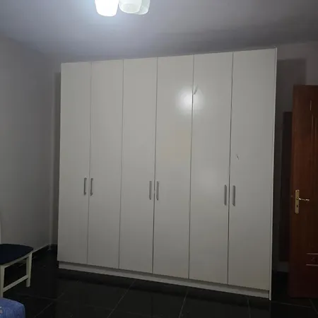 Joel House Tirana