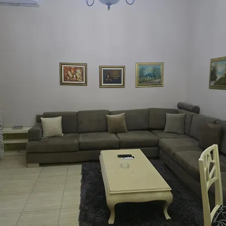 Joel House *