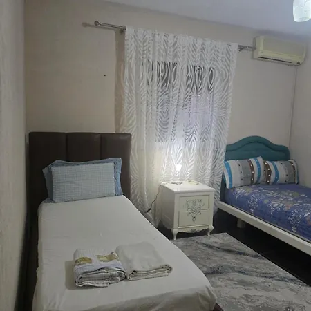 Joel House Apartment