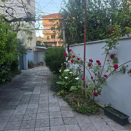 Joel House Tirana