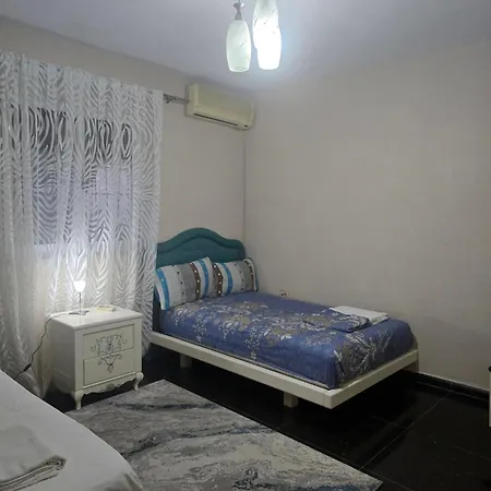 Διαμέρισμα Joel House