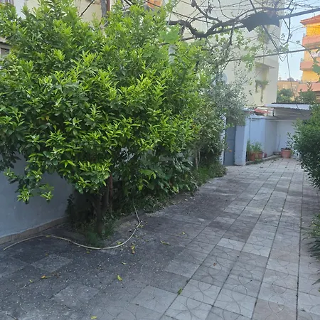 Διαμέρισμα Joel House